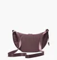 Сумка унисекс Nike Aura Crescent Crossbody Violet HQ4370-502