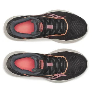 Кроссовки женские Saucony Cohesion 18 Saucony Black S11034-104