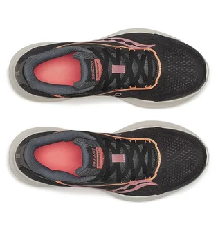 Кроссовки женские Saucony Cohesion 18 Saucony Black S11034-104