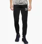 Штаны мужские Puma Iconic T7 Knitted Track Pants Black 595287-01