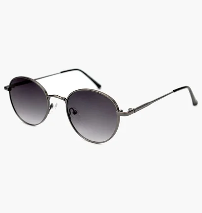 Солнцезащитные очки Giovanni Grey/Violet 8234-C3