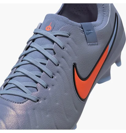 Бутси чоловічі Nike Tiempo Legend 10Pro Grey DV4333-402