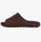 Тапочки чоловічі Yeezy Brown YS-01-FUDGE