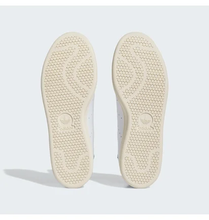 Кроссовки мужские Adidas Stan Smith Homer Simpson White IE7564