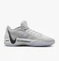 Кросівки унісекс Nike Sabrina 1 „Ionic” Grey FQ3381-010