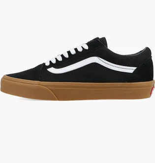 Кеды мужские Vans Old Skool Gum Clh Black VN000CR5B9M