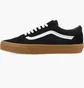 Кеды мужские Vans Old Skool Gum Clh Black VN000CR5B9M