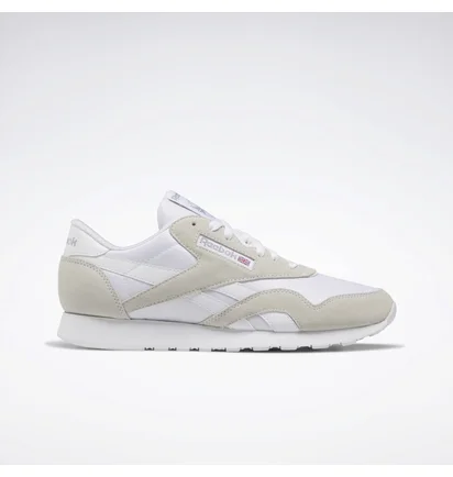 Кросівки чоловічі Reebok Classic Nylon Beige Gy7235