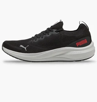 Кросівки чоловічі Puma Skyrocket Lite 2 Engineered Black 312336-09