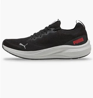 Кроссовки мужские Puma Skyrocket Lite 2 Engineered Black 312336-09