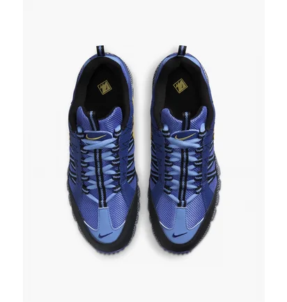 Кросівки чоловічі Nike Air Humara Shoes Blue FJ7098-400