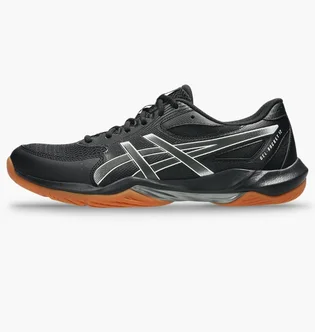 Кросівки чоловічі Asics Gel Rocket 12 Black 1071A116-001