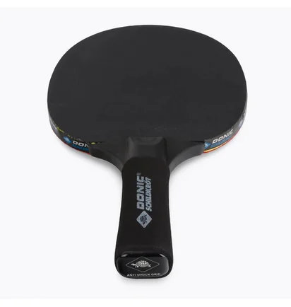 Ракетка для настольного тенниса Donic Sensation 500 Black/Red 714402