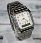 Часы мужские Casio Vintage Edgy Q AQ-230A-7B
