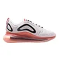 Кроссовки женские Nike W AIR MAX 720 White AR9293-602