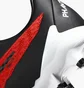 Бутси унісекс Nike Phantom Gx Academy Multi-Ground Soccer Cleats Red/Black DD9473-600