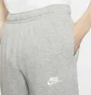 Штани чоловічі Nike Sportswear Club Fleece Grey BV2707-063