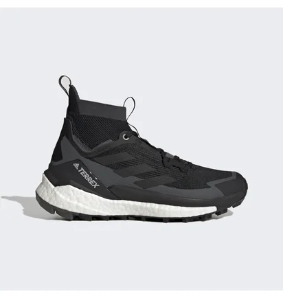 Кроссовки женские Adidas Terrex Free Hiker 2 Hiking Shoe Black Gv8920