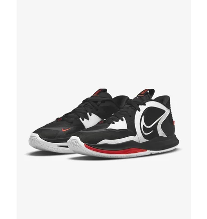 Кросівки унісекс Nike Kyrie Low 5 Shoes Black Dj6012-001