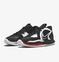 Кросівки унісекс Nike Kyrie Low 5 Shoes Black Dj6012-001