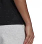 Футболка женская Adidas W Win 2.0 Tee Black GP9632
