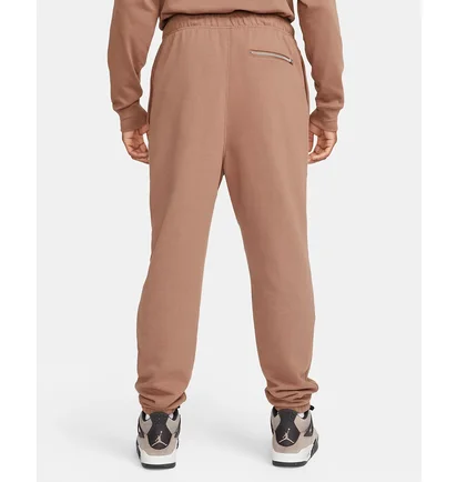 Штаны мужские Air Jordan M J Ess Stmt Flc Pant Beige DA9812-256