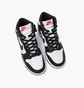 Кросівки жіночі Nike Dunk High Panda Black/White Dd1869-103