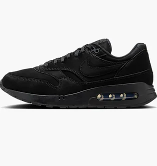 Кросівки унісекс Nike Air Max 1 86 Og Black FZ3007-001