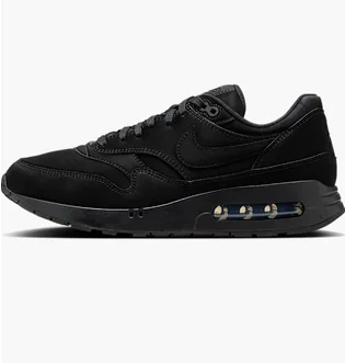 Кроссовки унисекс Nike Air Max 1 86 Og Black FZ3007-001