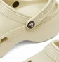 Сандали женские CROCS Classic Platform Clog Beige 206750-2Y2