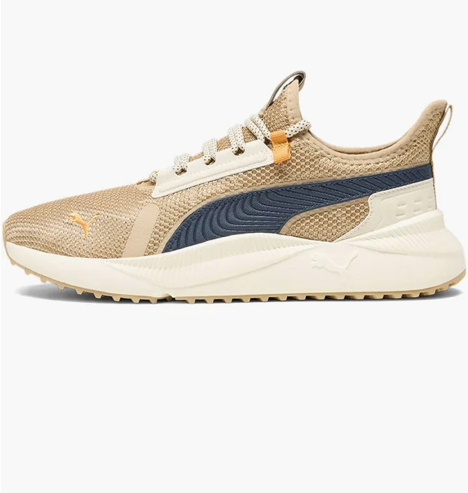 ᐉ Кросівки чоловічі Puma Pacer Future Street Plus Lace Up