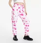 Спортивный костюм женский Nike Sportswear Oversized Fleece Pink DM6357-621__DM6363-621