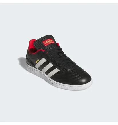 Кросівки чоловічі Adidas Busenitz Shoes Black IF4620