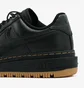 Кроссовки мужские Nike Air Force 1 Luxe Black DB4109-001
