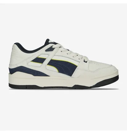 Кросівки чоловічі Puma Slipstream Leather White 39005902