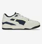 Кросівки чоловічі Puma Slipstream Leather White 39005902