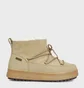 Сапоги женские CMP Kayla Wmn Snow Boots Wp Beige 3Q79576-A435