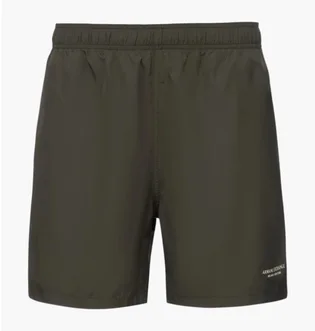 Шорти чоловічі Armani Exchange Swim Olive XM000812-AF17327-M8317