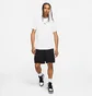 Футболка чоловіча Air Jordan M J Df Air Dry Gfx Ss Top White DA2694-100