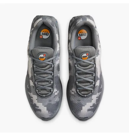 Кроссовки унисекс Nike Air Max Dn Grey IB3078-001