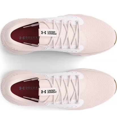 Кроссовки женские Under Armour W Charged Vantage 2 Pink 3024884-600