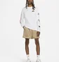 Шорты мужские Nike Sportswear Authentics MenS Mesh Shorts Beige DQ4999-247