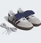 Кроссовки унисекс Adidas Samba Og Shoes Beige IE9169