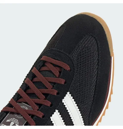 Кросівки жіночі Adidas Sl 72 Og Black JQ8326