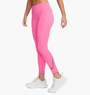 Легінси жіночі Nike Fast Pink DX0948-656