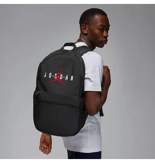 Рюкзак мужской Air Jordan Jam Hbr Backpack Black MA0880-023