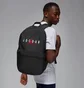 Рюкзак мужской Air Jordan Jam Hbr Backpack Black MA0880-023