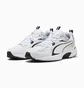 Кроссовки унисекс Puma Milenio Tech White 402623-01