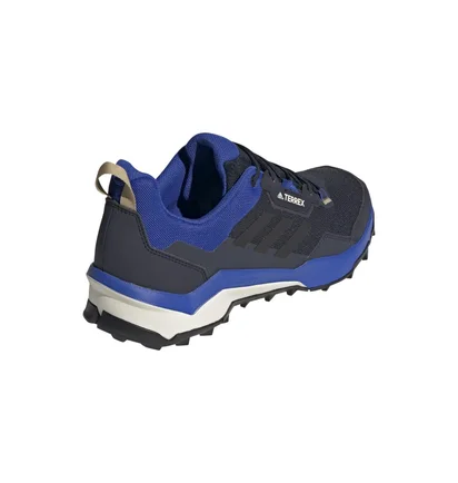 Кроссовки мужские Adidas Terrex Ax4 Blue FZ3281
