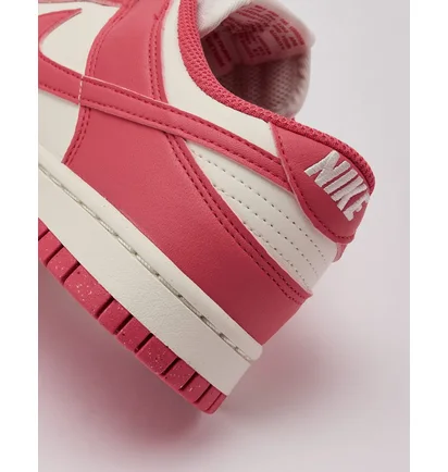 Кроссовки женские Nike Dunk Low Pink/Beige DD1873-600